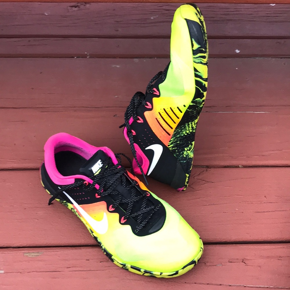 Nike Metcon 2
